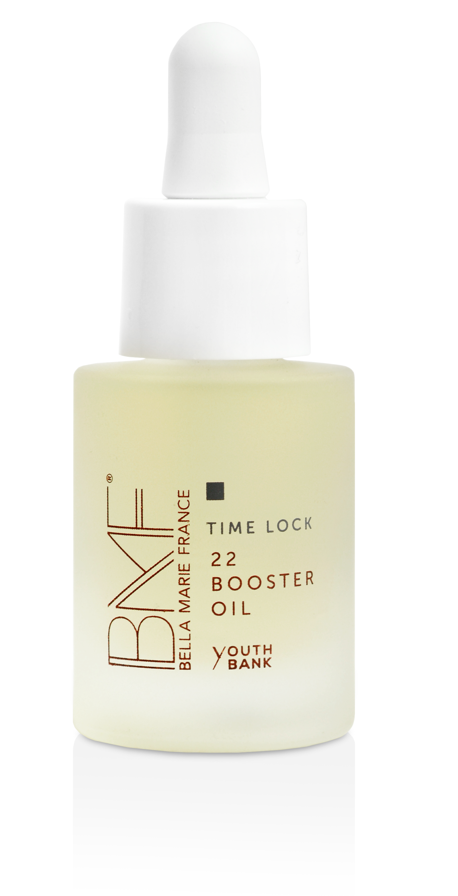Booster Oil
