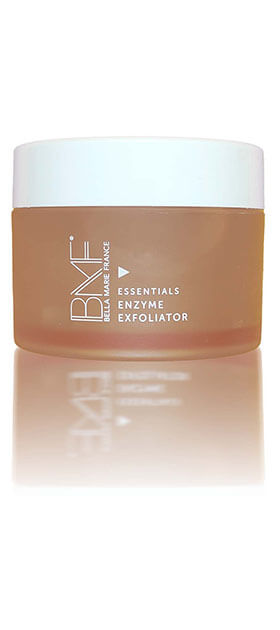 Enzyme Gel