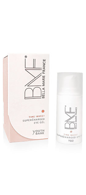 Youth Bank Time Reverse Eye Gel