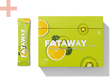 Laven Fataway Fiber Drink